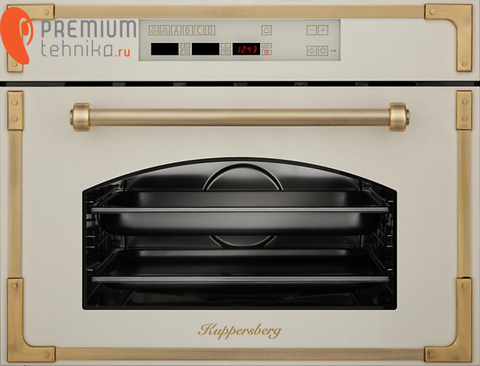 Встраиваемая микроволновая печь Kuppersberg RMW 969 C