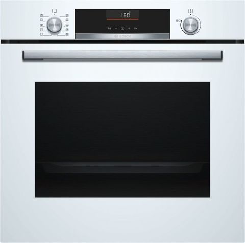 Духовой шкаф Bosch HBG538EW6R