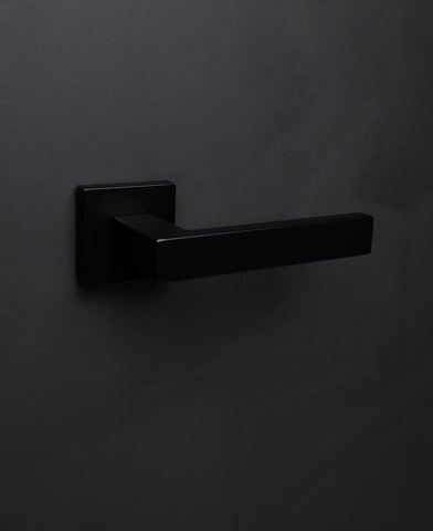 Дверная ручка D42
