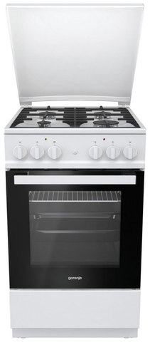 Газовая плита Gorenje K5142WF-B