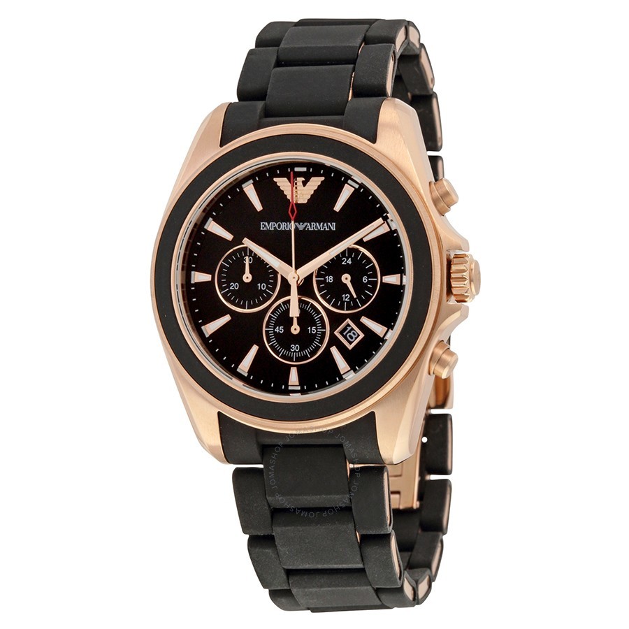 emporio armani sigma