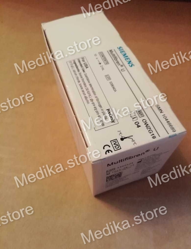 Multifibren Uowzg23 10446691 Bychij Albumin Siemens Healthcare Tolko V Mezhdunarodnom Internet Magazine Medika