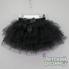 Юбка (пышная сетка)