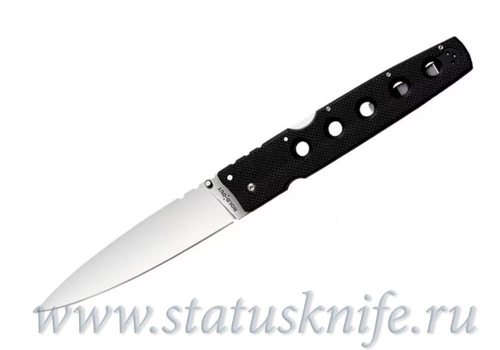 Нож Cold Steel Hold Out I 11HXL