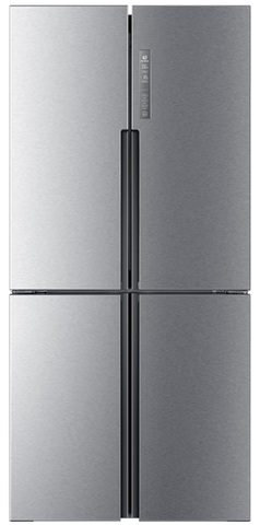 Холодильник Side by Side Haier HTF-456DM6RU