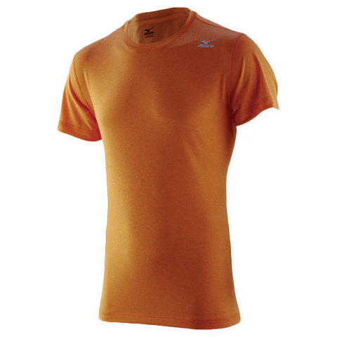 Беговая Футболка Mizuno Performance Trad Inspire Tee