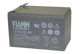Аккумулятор FIAMM 12FGHL48 ( 12V 12Ah / 12В 12Ач ) - фотография Аккумулятор FIAMM 12FGHL48 ( 12V 12Ah / 12В 12Ач ) - фотография