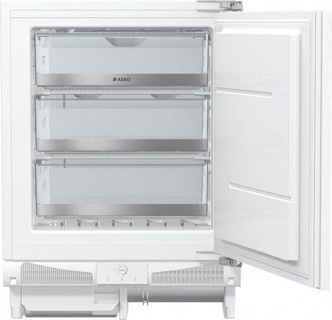Компактный морозильник ASKO F2282I