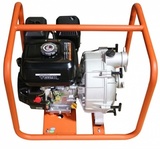 Мотопомпа Zongshen TG 20 (1T90STG20) - фотография Мотопомпа Zongshen TG 20 (1T90STG20) - фотография