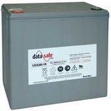 Аккумулятор EnerSys DataSafe 12HX205 ( 12V 45Ah / 12В 45Ач ) - фотография Аккумулятор EnerSys DataSafe 12HX205 ( 12V 45Ah / 12В 45Ач ) - фотография