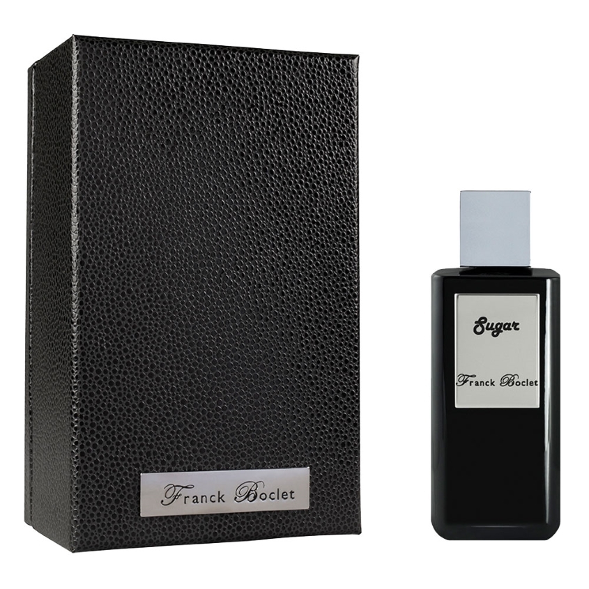 Franсk Boclet Sugar Extrait De Parfum