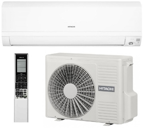 Сплит система Hitachi RAK-70PPD/RAC-70NPD