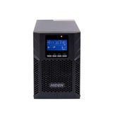 ИБП HiDEN UDC9106H ( 6 кВА / 5,4 кВт ) - фотография ИБП HiDEN UDC9106H ( 6 кВА / 5,4 кВт ) - фотография