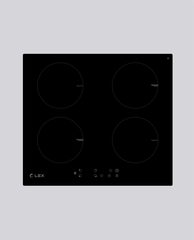 Варочная панель LEX EVI 640-1 BL Варочная панель LEX EVI 640-1 BL