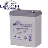 Аккумулятор LEOCH DJ130 ( 2V 130Ah / 2В 130Ач ) - фотография Аккумулятор LEOCH DJ130 ( 2V 130Ah / 2В 130Ач ) - фотография