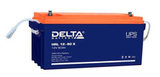 Аккумулятор Delta HRL 12-80 Х ( 12V 80 Ah / 12В 80 Ач ) - фотография Аккумулятор Delta HRL 12-80 Х ( 12V 80 Ah / 12В 80 Ач ) - фотография
