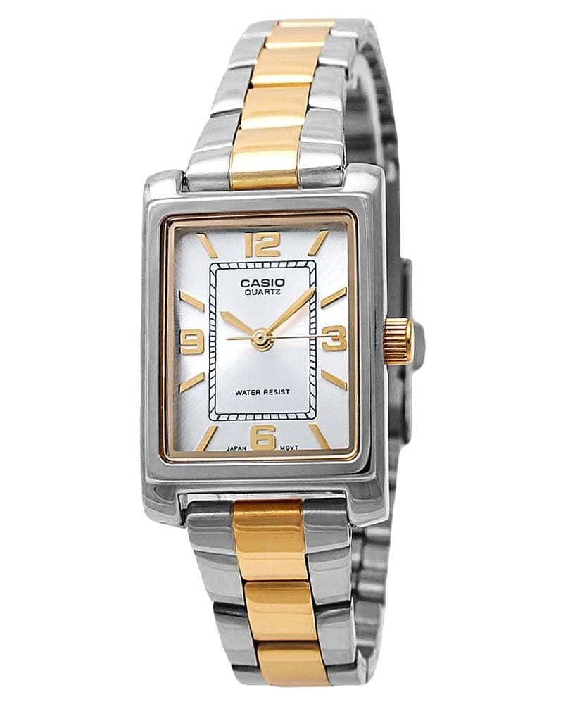 Женские Часы Casio Интернет Магазин