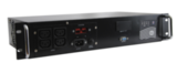 ИБП Eltena / Inelt Intelligent II 600RMLT SE 600ВА/420Вт - фотография ИБП Eltena / Inelt Intelligent II 600RMLT SE 600ВА/420Вт - фотография