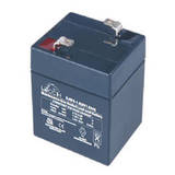 Аккумулятор LEOCH DJW6-1,0 ( 6V 1Ah / 6В 1Ач ) - фотография Аккумулятор LEOCH DJW6-1,0 ( 6V 1Ah / 6В 1Ач ) - фотография
