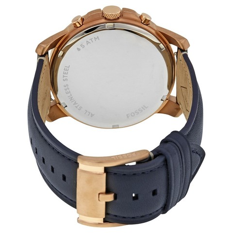 fossil fs5237 review