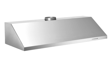Встраиваемая вытяжка Bertazzoni KU100PRO1XA