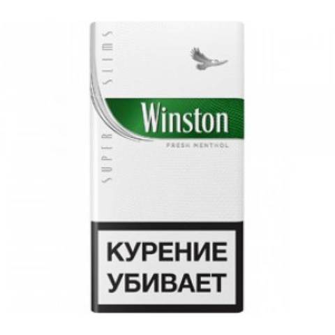 Интернет Магазин Сигареты Винстон