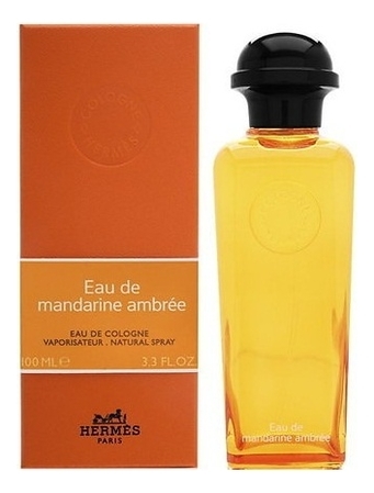 Hermes Eau Mandarine Ambree EDC
