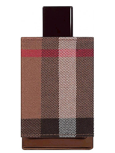 Burberry London for Men EDT