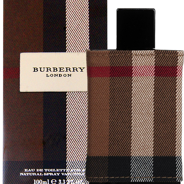 Burberry London for Men EDT