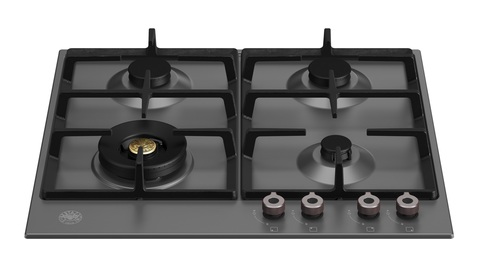 Газовая варочная панель Bertazzoni P604LPRONE