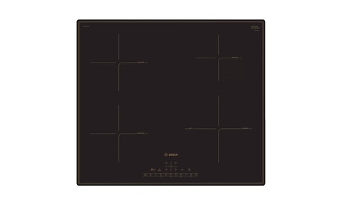 Индукционная варочная панель Bosch PIE611FC5R