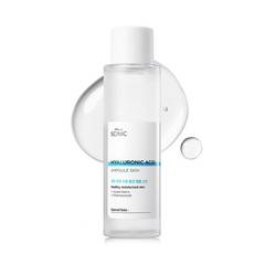 Тонер с гиалуроновой кислотой SCINIC Hyaluronic Acid Ampoule Skin 150ml