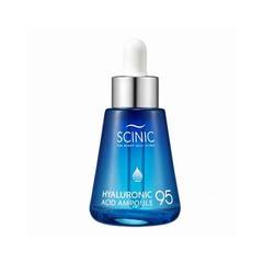 Сыворотка SCINIC Hyaluronic Acid Ampoule 30ml