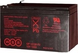Аккумулятор WBR GP 12120F2 ( 12V 12Ah / 12В 12Ач ) - фотография Аккумулятор WBR GP 12120F2 ( 12V 12Ah / 12В 12Ач ) - фотография