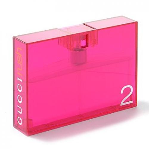 gucci perfume rush 2