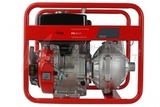 Мотопомпа Fubag PG 80 H - фотография Мотопомпа Fubag PG 80 H - фотография