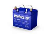 Аккумулятор Ventura VTG 12 025 ( 12V 33Ah / 12В 33Ач ) - фотография Аккумулятор Ventura VTG 12 025 ( 12V 33Ah / 12В 33Ач ) - фотография