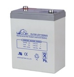 Аккумулятор LEOCH DJ150 ( 2V 150Ah / 2В 150Ач ) - фотография Аккумулятор LEOCH DJ150 ( 2V 150Ah / 2В 150Ач ) - фотография