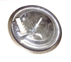 Конфорка Беко и др. 145 мм 1000W 162200007 Конфорка Беко и др. 145 мм 1000W 162200007