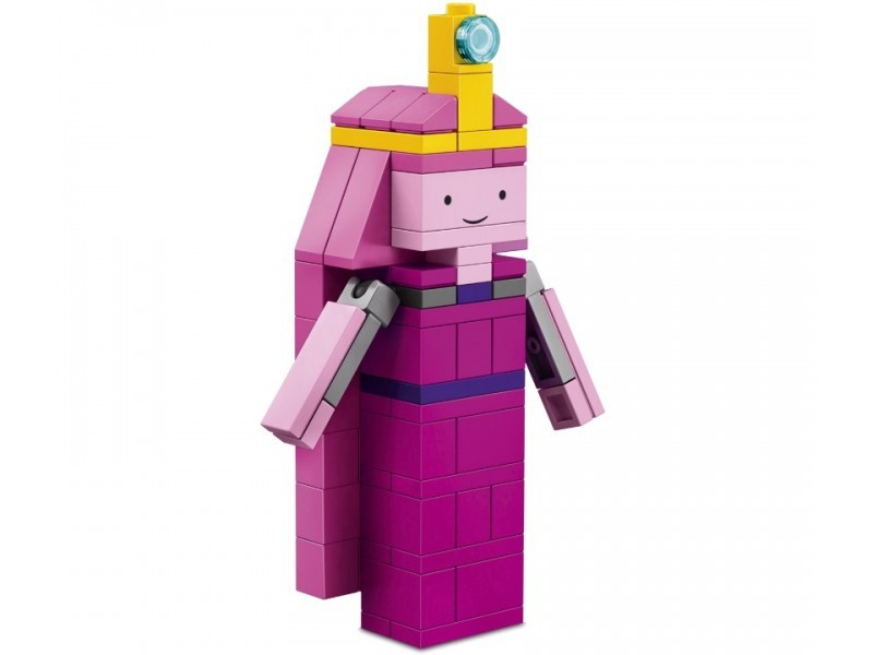 LEGO Ideas: Время приключений 21308 - купить по выгодной цене |  Интернет-магазин «Vsetovary.kz»