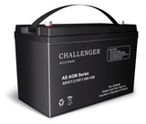 Аккумулятор Challenger AS12-7.2 ( 12V 7,3Ah / 12В 7,3Ач ) - фотография Аккумулятор Challenger AS12-7.2 ( 12V 7,3Ah / 12В 7,3Ач ) - фотография