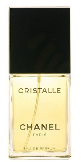 Chanel Cristalle EDP