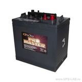 Аккумулятор тяговый DEKA GC15 ( 6V 174Ah / 6В 174Ач ) - фотография Аккумулятор тяговый DEKA GC15 ( 6V 174Ah / 6В 174Ач ) - фотография