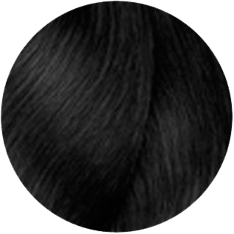 L'Oreal Professionnel INOA 1 (Черный) - Краска для волос