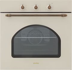 Встраиваемый духовой шкаф Simfer B6EO18017 Встраиваемый духовой шкаф Simfer B6EO18017