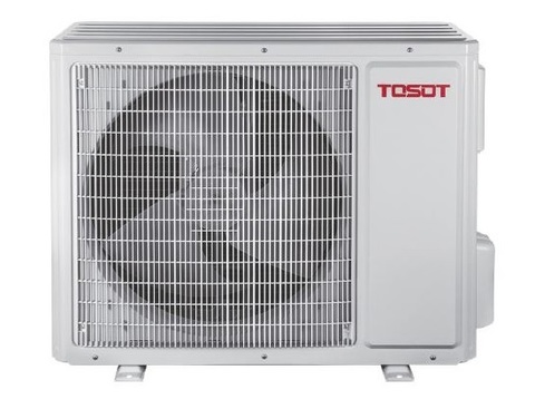 Кондиционер TOSOT T12H-SnN/I/T12H-SnN/O Кондиционер TOSOT T12H-SnN/I/T12H-SnN/O