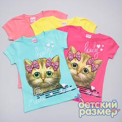 Футболка (стразы)