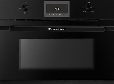 Многофункциональный компактный шкаф с СВЧ Kuppersbusch CBM 6330.0 S5