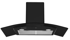 Вытяжка Zigmund & Shtain K 136.9 B Вытяжка Zigmund & Shtain K 136.9 B