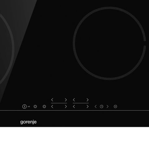 Электрическая варочная панель Gorenje ECT644BSC